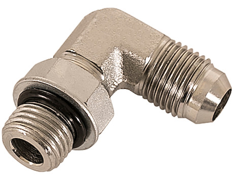 SAM Hydraulic Adapter to fit Fisher® Snow Plows